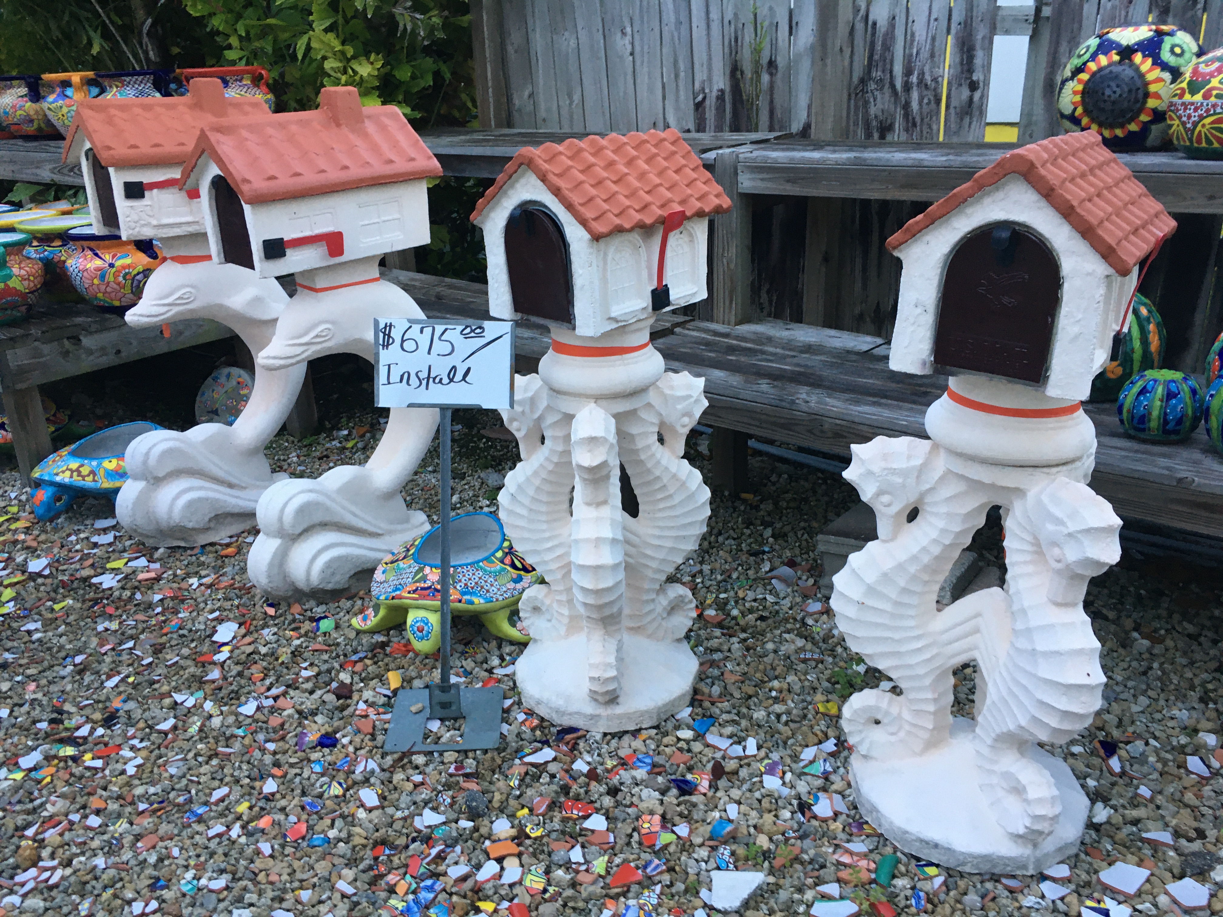 GARDEN CENTER CAPE CORAL AND LANDSCAPERS